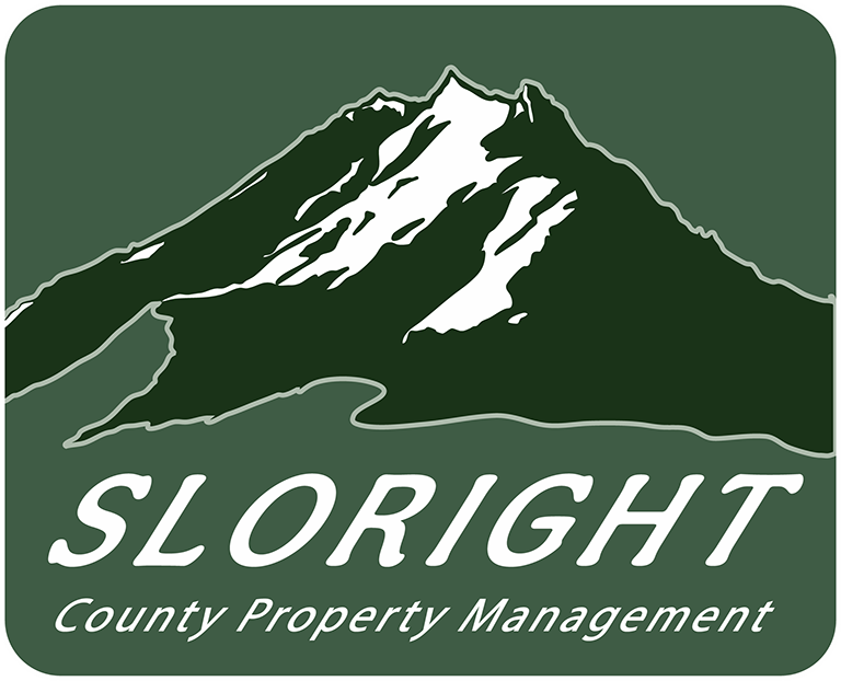 Sloright County Property Management
